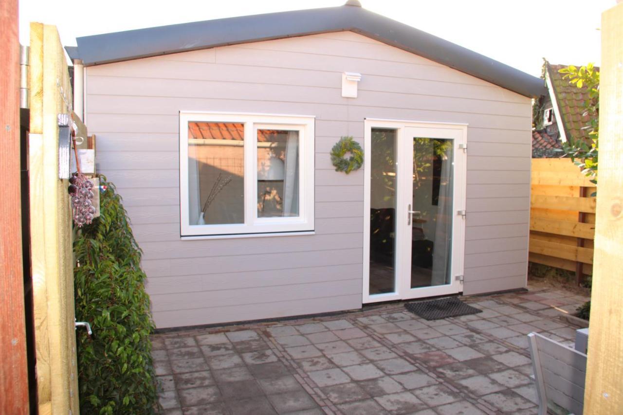 Vakantiewoning 72 Oostkapelle Dış mekan fotoğraf