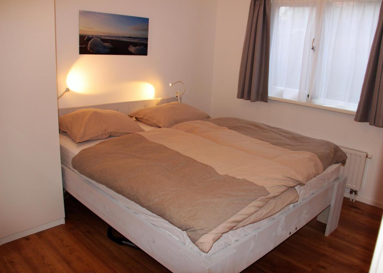 Vakantiewoning 72 Oostkapelle Dış mekan fotoğraf