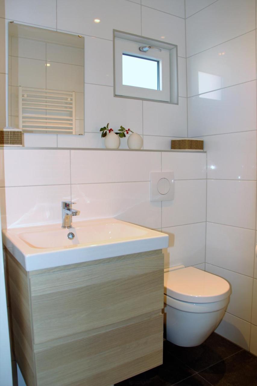 Vakantiewoning 72 Oostkapelle Dış mekan fotoğraf