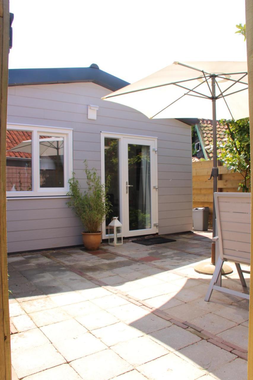 Vakantiewoning 72 Oostkapelle Dış mekan fotoğraf