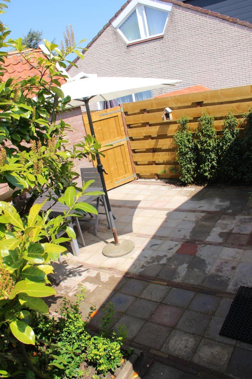 Vakantiewoning 72 Oostkapelle Dış mekan fotoğraf